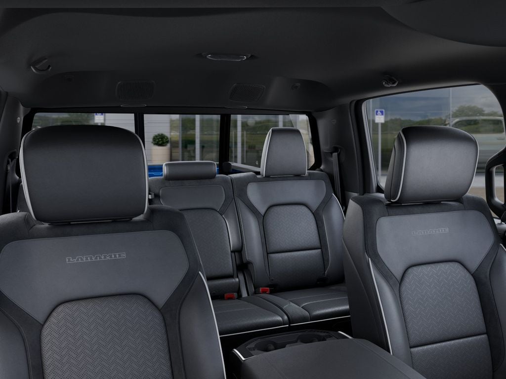 2025 RAM Ram 1500 Pickup Laramie - Photo 26
