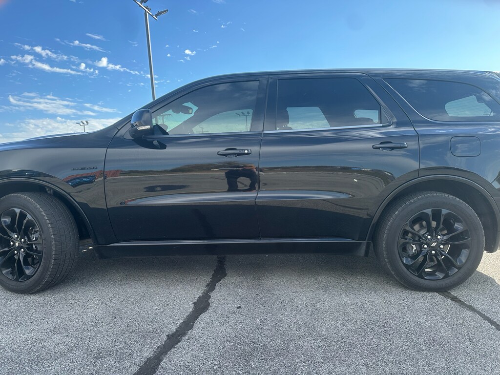 Used 2020 Dodge Durango R/T Wagon