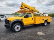  Ford F-450 Chassis Cab