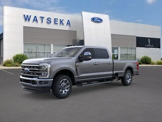 2026 Ford F-350 Lariat Crew Cab