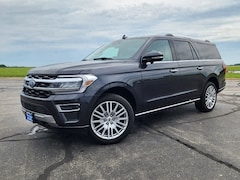 2024 Ford Expedition MAX Limited SUV