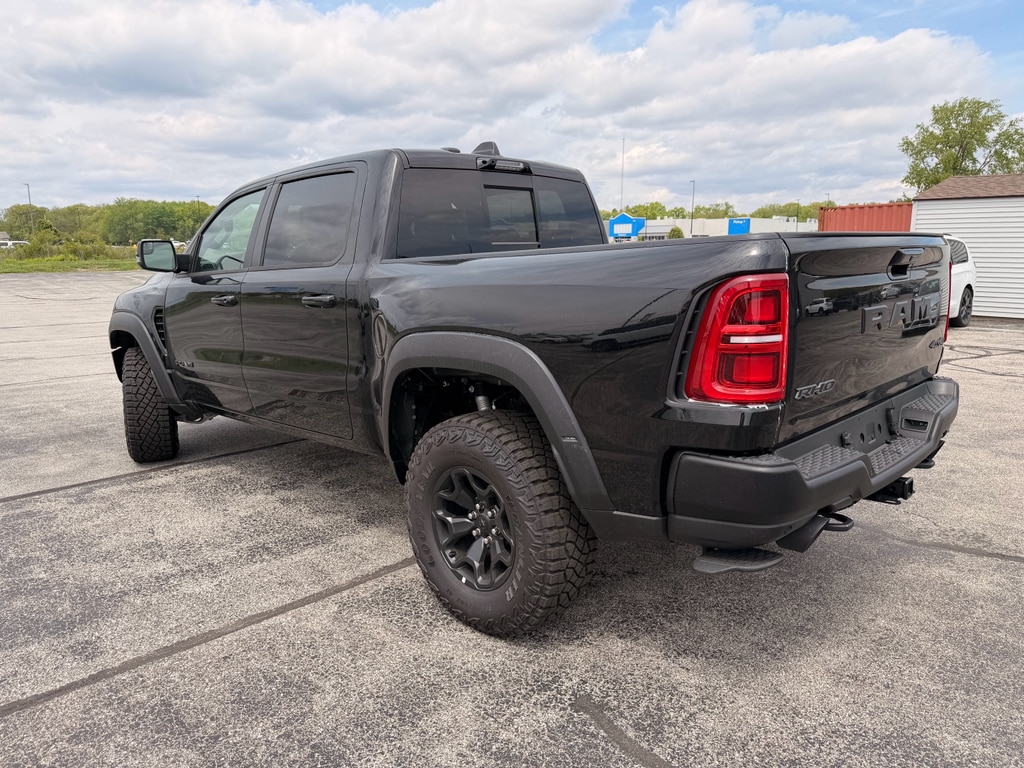 Used 2025 Ram 1500