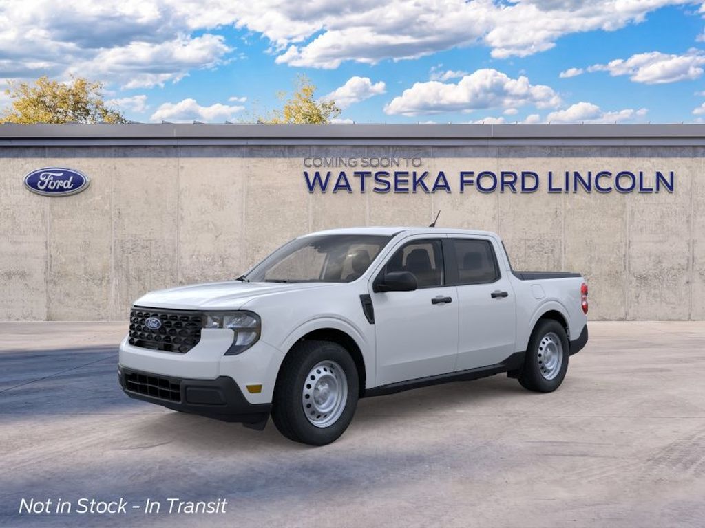 New 2026 Ford Maverick XL TRUCK