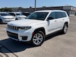  Jeep Grand Cherokee L