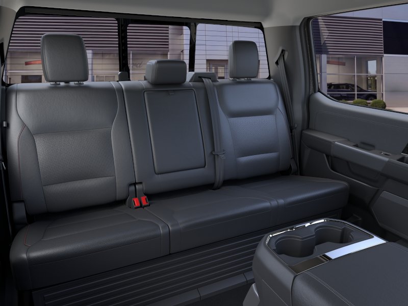 2026 Ford F-350 Super Duty Lariat - Photo 11