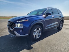 2023 Hyundai Santa Fe SEL SUV