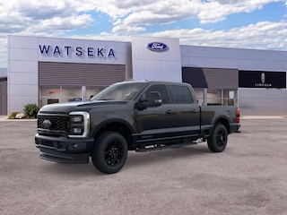 2026 Ford F-250 XLT Crew Cab
