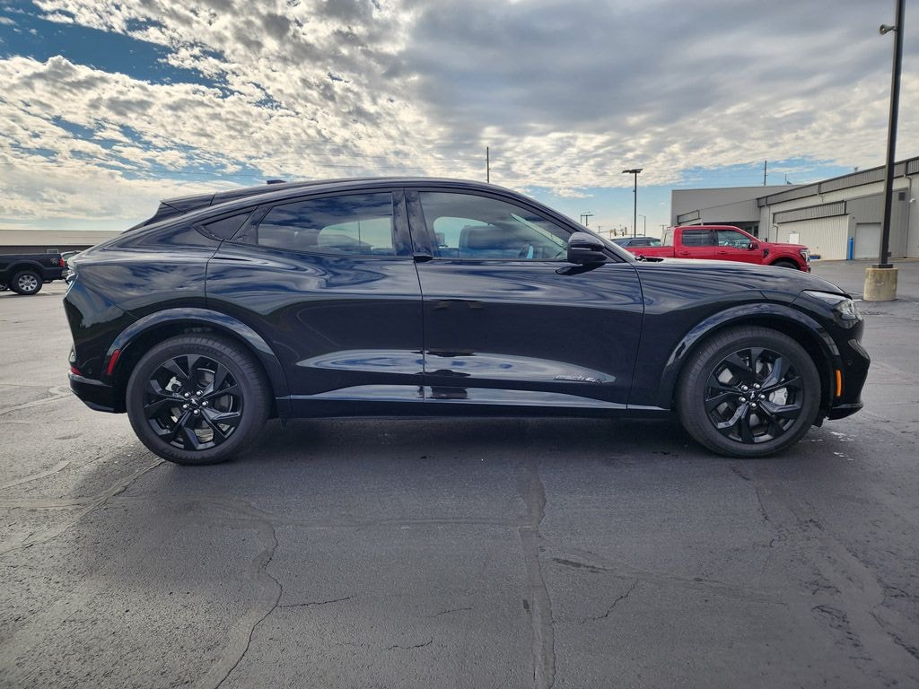 Used 2023 Ford Mustang Mach-E Premium SUV