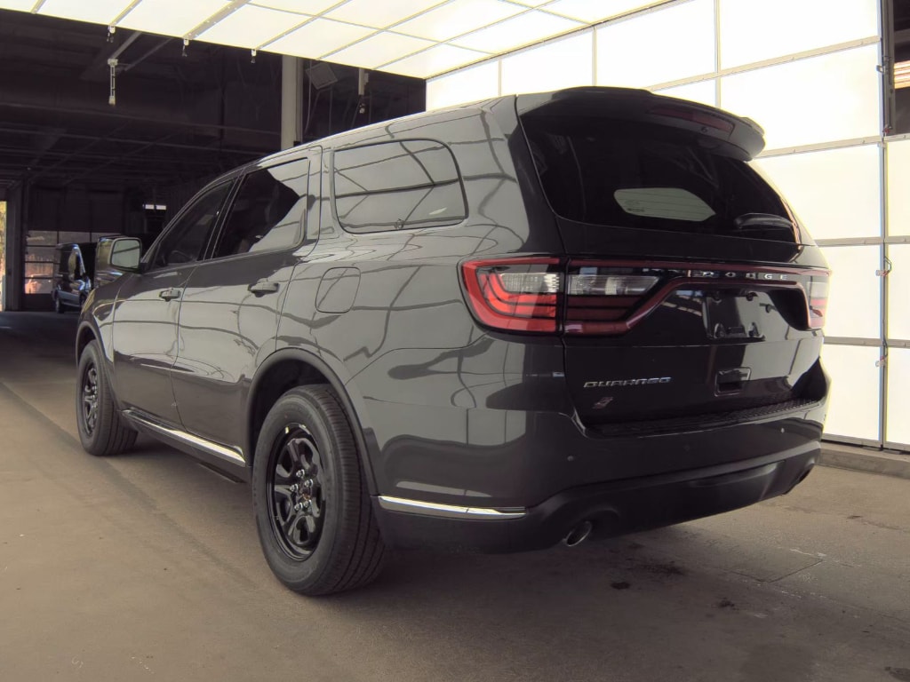 Used 2026 Dodge Durango