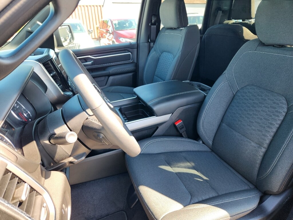 2025 RAM Ram 1500 Pickup Big Horn/Lone Star - Photo 12