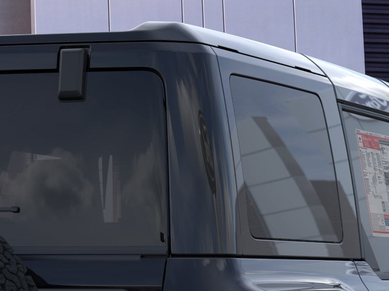 2025 Ford Bronco 4-Door Raptor - Photo 25