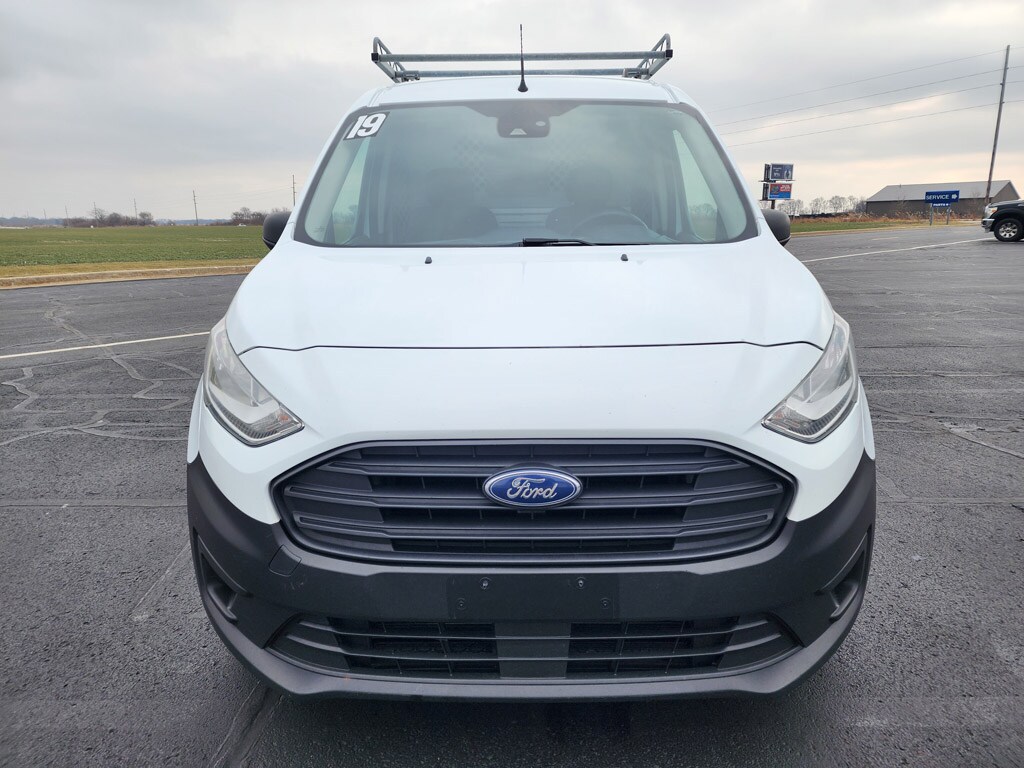 Used 2019 Ford Transit Connect XL Cargo Van