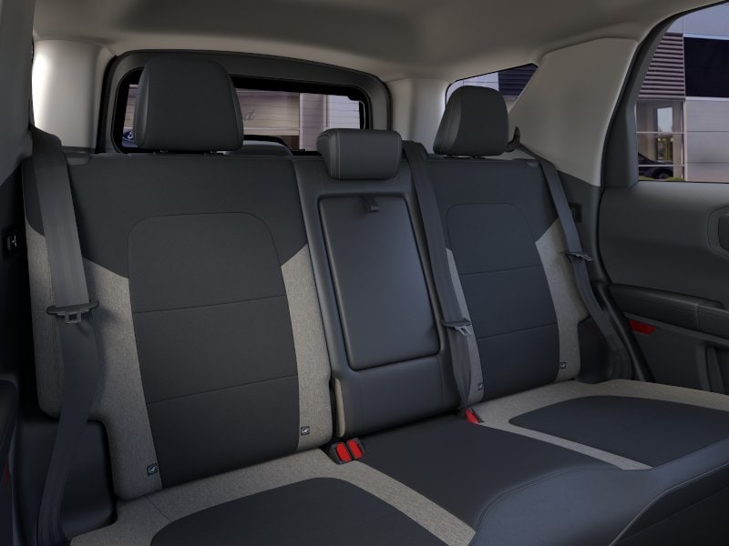 2025 Ford Bronco Sport Big Bend - Photo 11