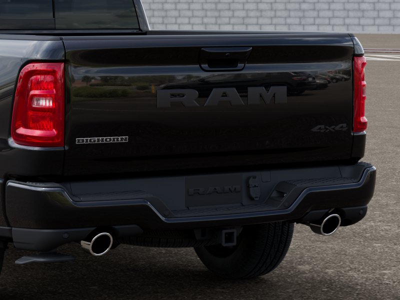 2025 RAM Ram 1500 Pickup Big Horn/Lone Star - Photo 13