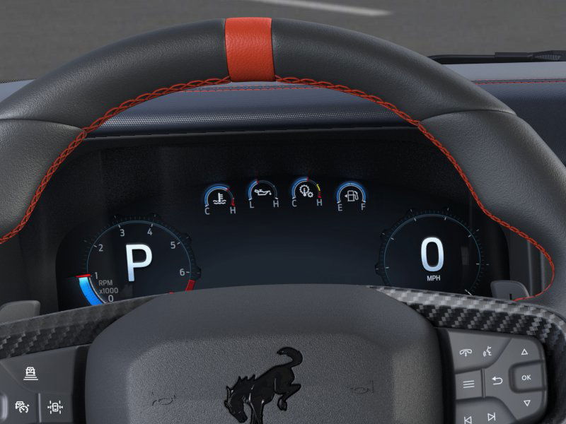 2025 Ford Bronco 4-Door Raptor - Photo 13