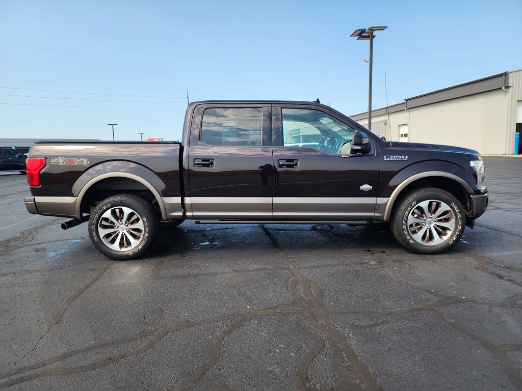 Used 2020 Ford F-150