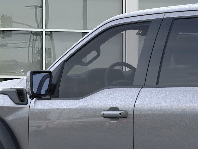 2025 Ford F-150 Raptor - Photo 20