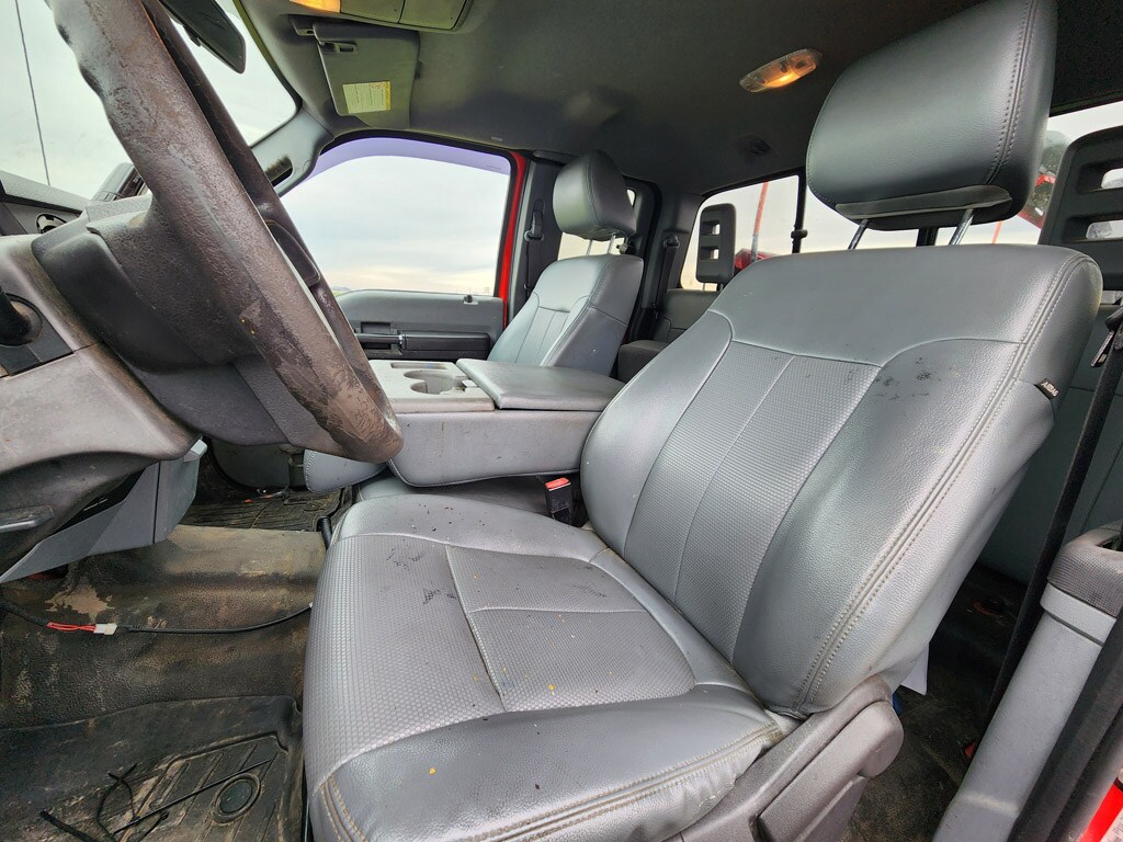 2016 Ford F-350 XL photo 4