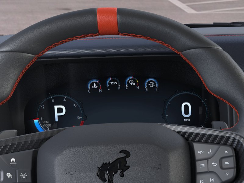 2025 Ford Bronco 4-Door Raptor - Photo 13