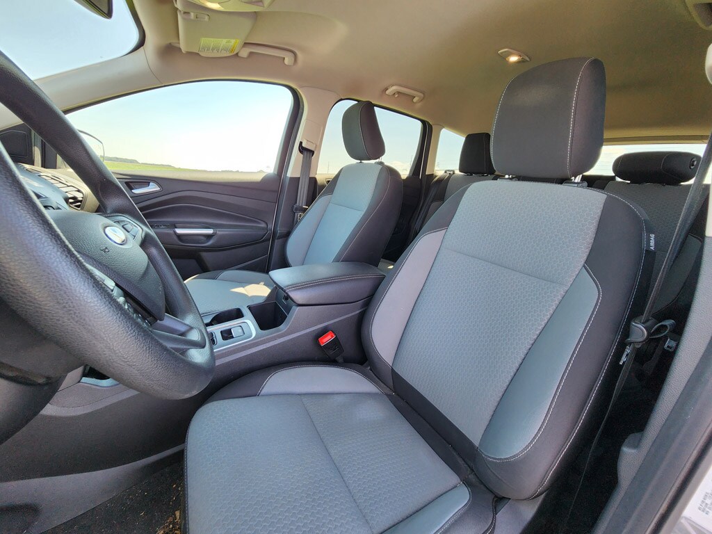 Used 2019 Ford Escape SE SUV