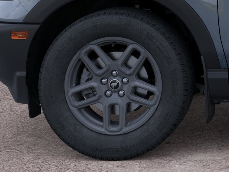 2025 Ford Bronco Sport Big Bend - Photo 19