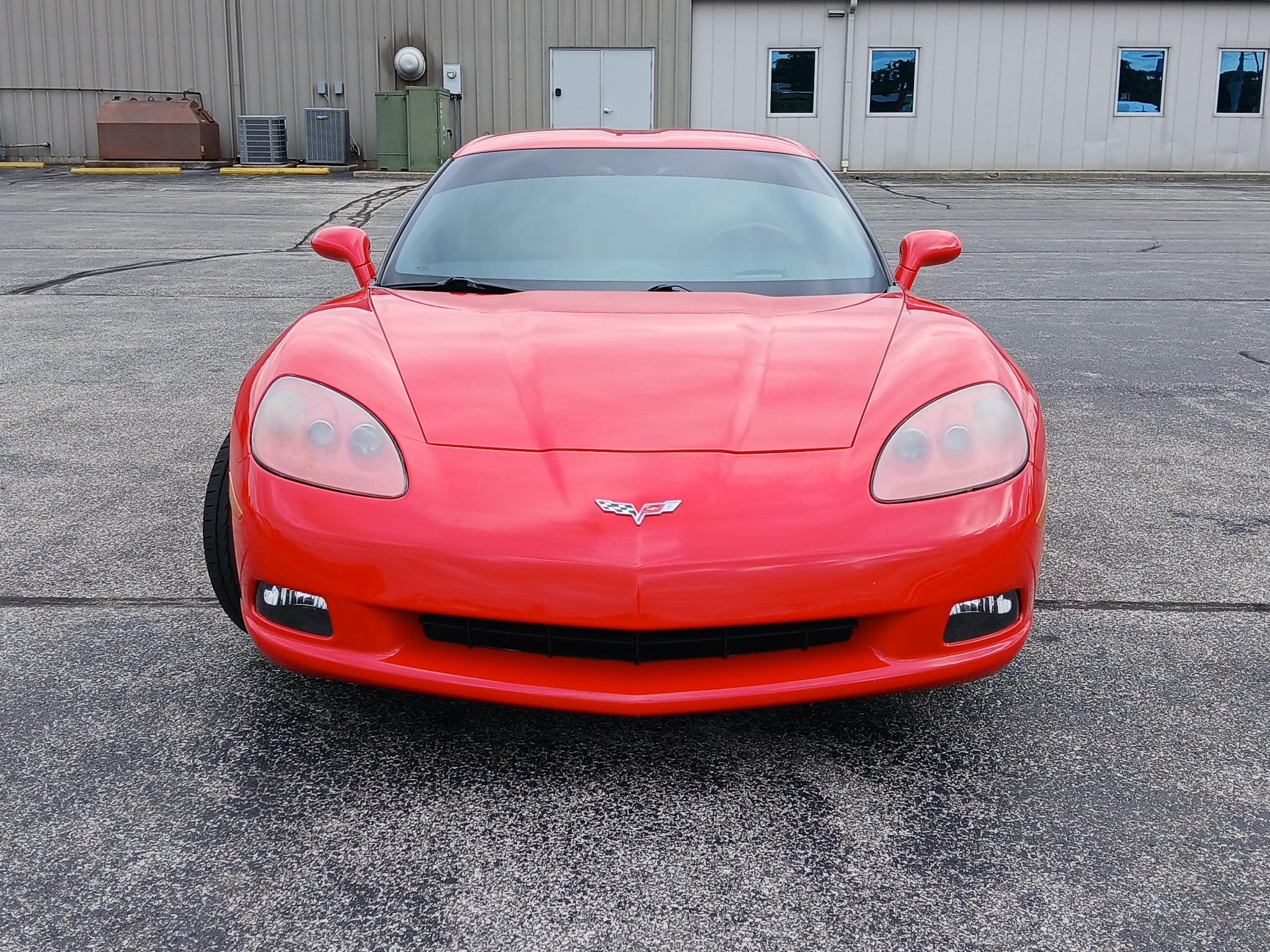 Used 2012 Chevrolet Corvette
