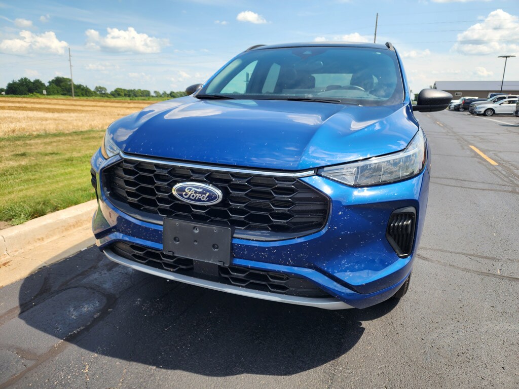 Used 2023 Ford Escape