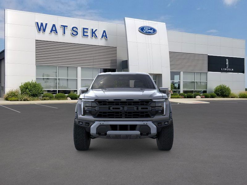 2025 Ford F-150 Raptor - Photo 6