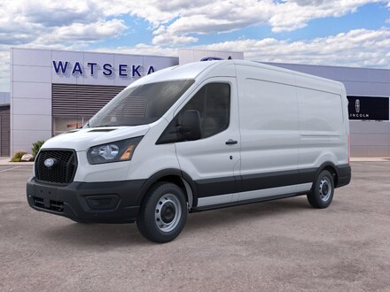 2026 Ford Transit-250 Cargo Base Cargo Van