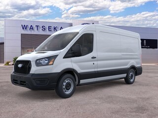 2026 Ford Transit-250 Cargo Base Cargo Van