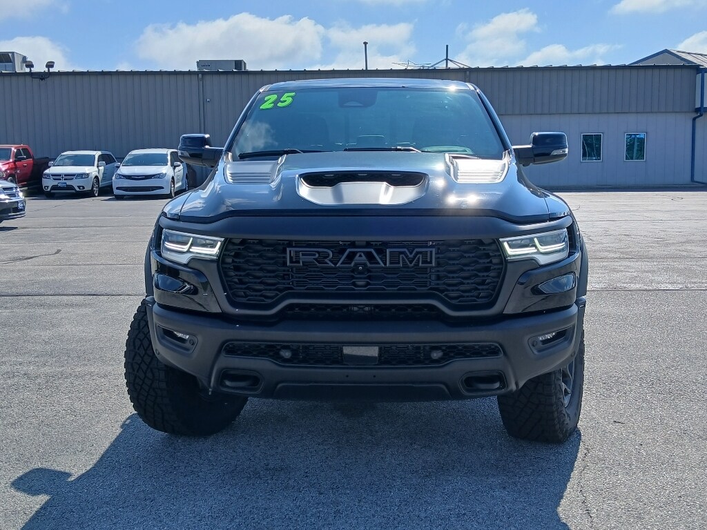Used 2025 Ram 1500