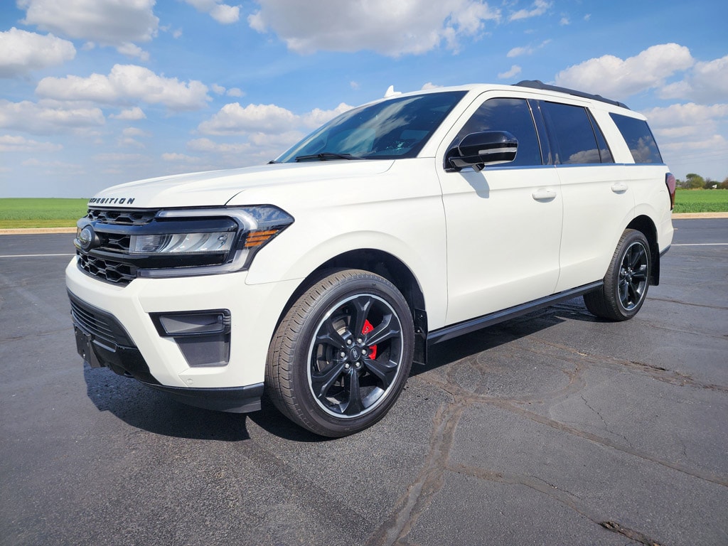 2024 Ford Expedition Limited 4X4's photo
