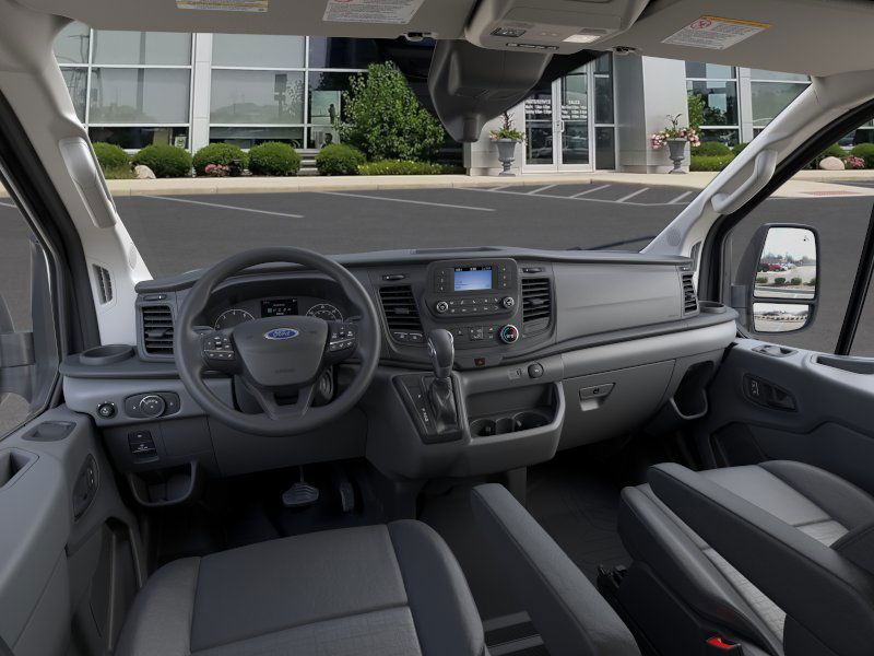 2025 Ford Transit Van Base - Photo 9