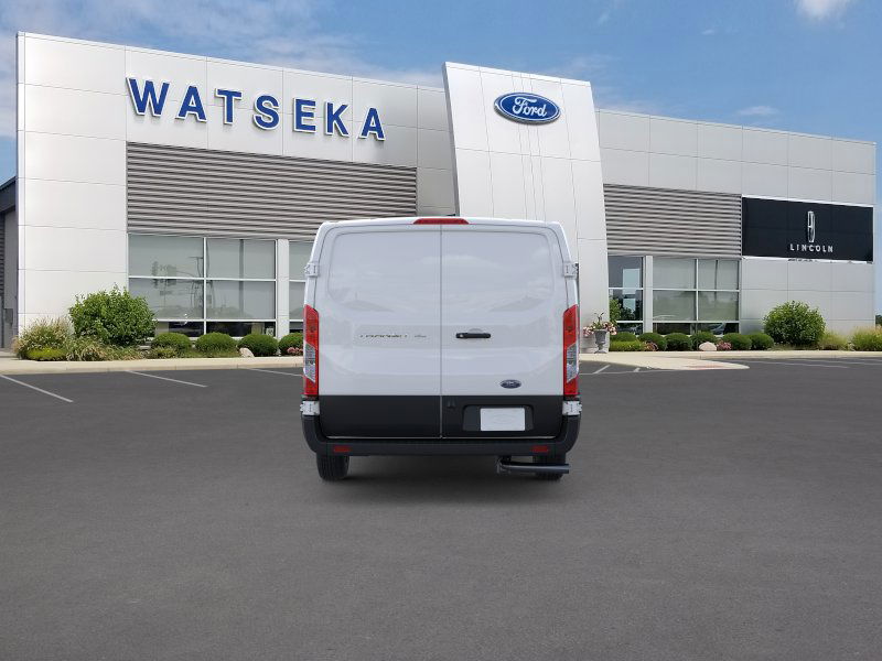 2025 Ford Transit Van Base - Photo 5