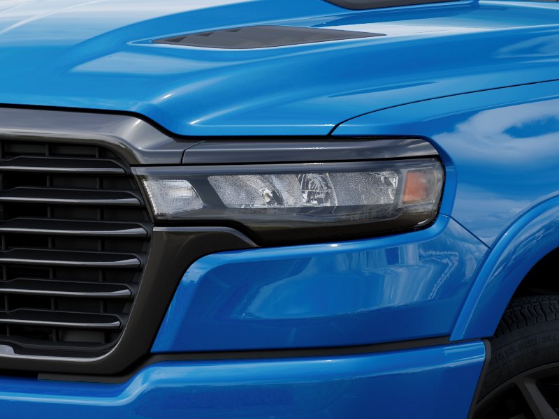 2025 RAM Ram 1500 Pickup Laramie - Photo 10
