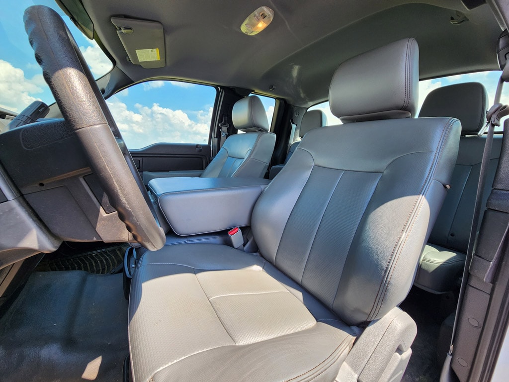 Used 2013 Ford F-150 Extended Cab Short Bed Truck