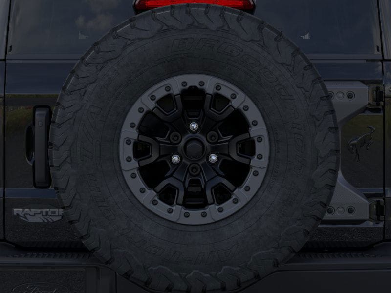 2025 Ford Bronco 4-Door Raptor - Photo 24
