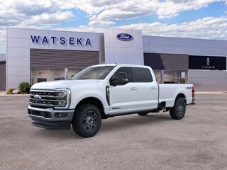 2026 Ford F-250 Lariat Crew Cab