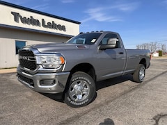 2024 Ram 2500 Tradesman Regular Cab