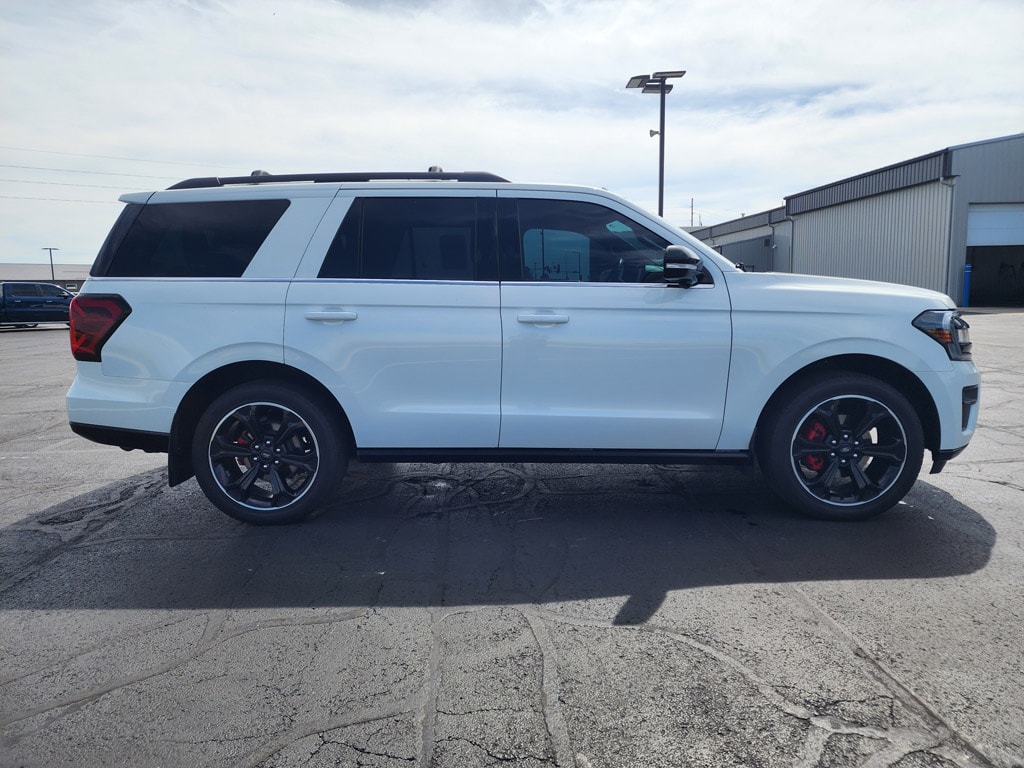 Used 2024 Ford Expedition Limited SUV