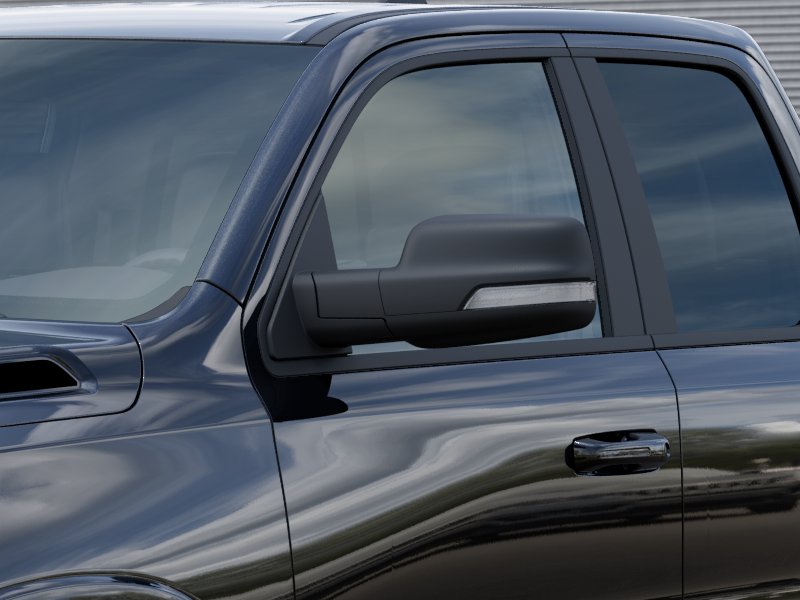 2025 RAM Ram 1500 Pickup Big Horn/Lone Star - Photo 12