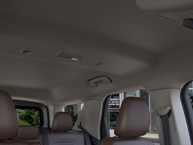 2025 Ford Bronco Sport Outer Banks - Photo 22