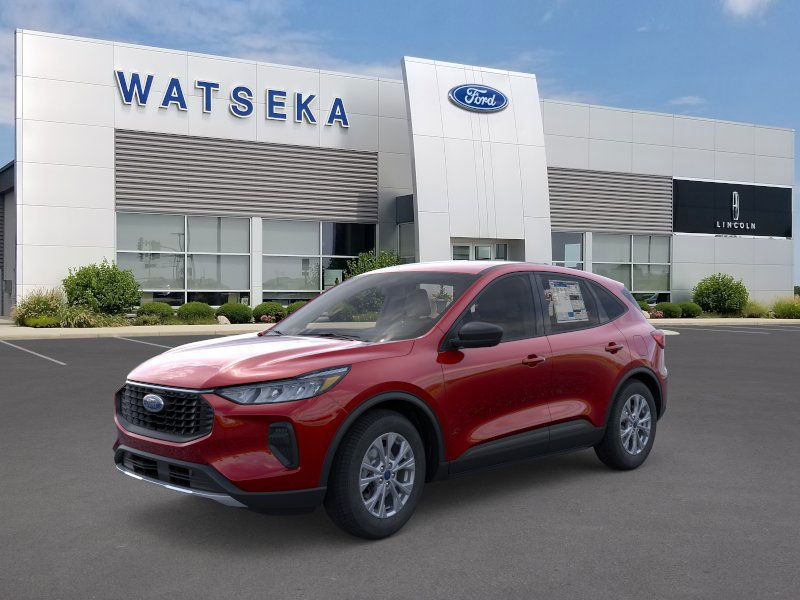 2026 Ford Escape Active's photo