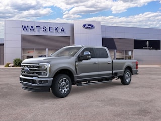 2026 Ford F-350 Lariat Crew Cab
