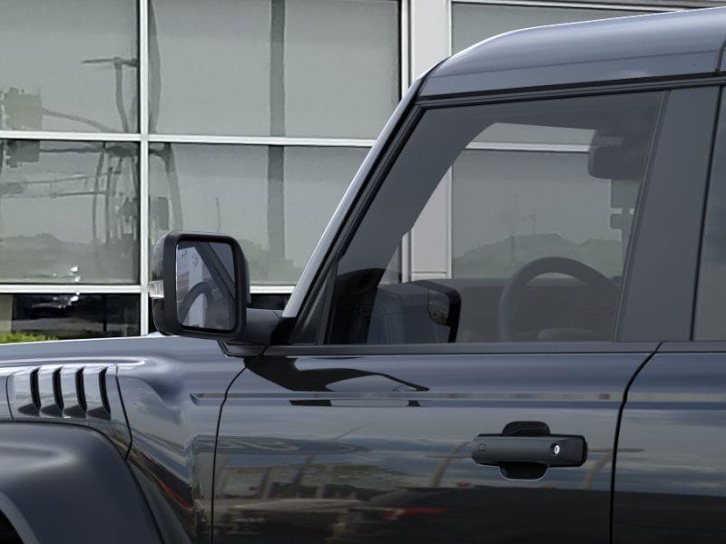 2025 Ford Bronco 4-Door Raptor - Photo 22