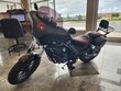  Honda Rebel