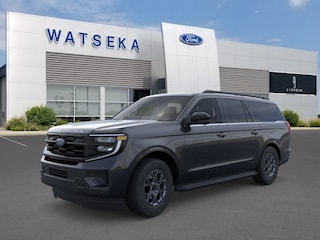 2026 Ford Expedition Max Active Sport Utility