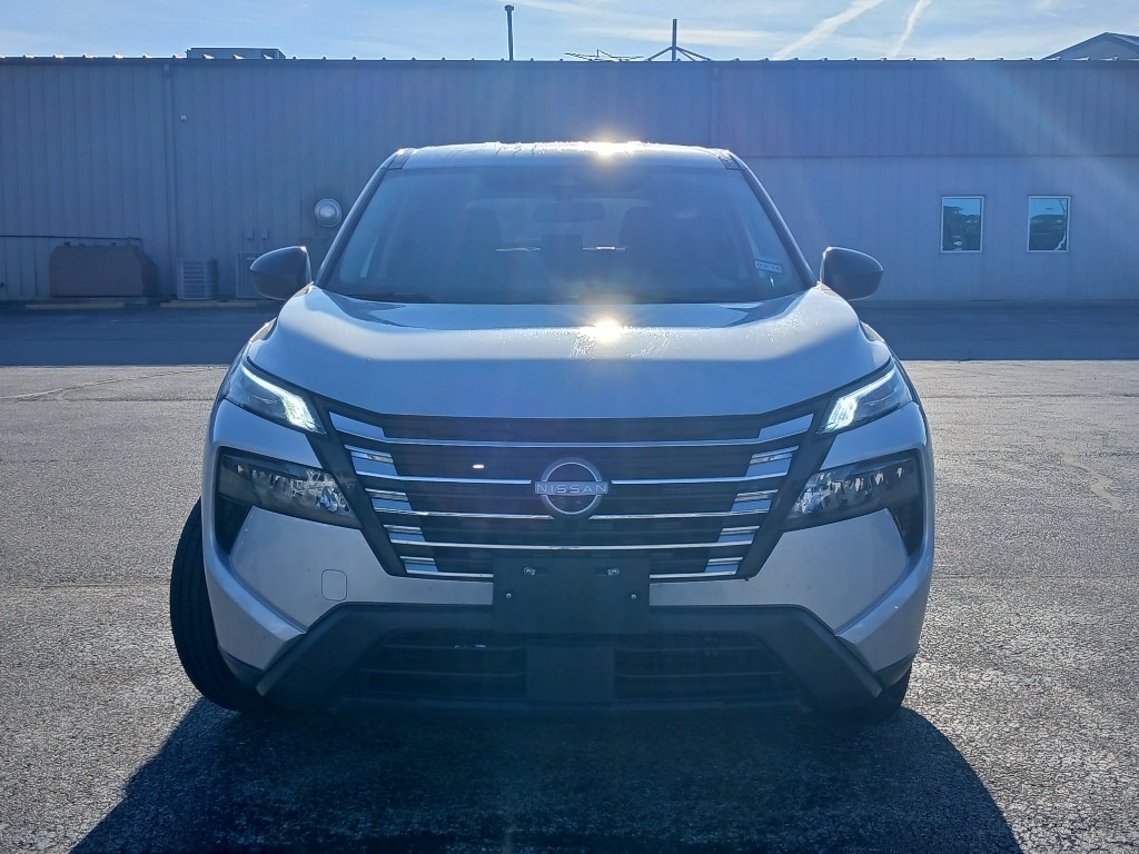 Used 2024 Nissan Rogue