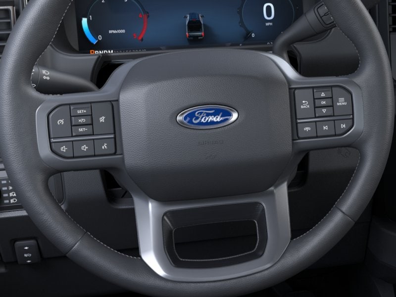 2026 Ford F-350 Super Duty Lariat - Photo 12