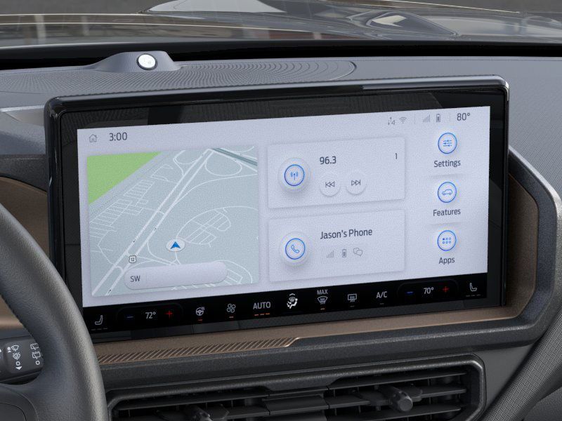 2025 Ford Bronco Sport Outer Banks - Photo 14